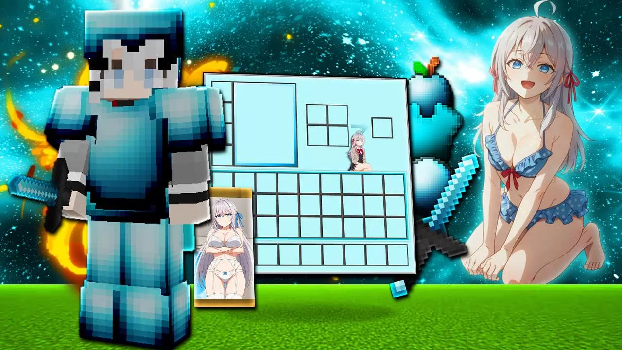 Gallery Image 1 for Alya on PVPRP